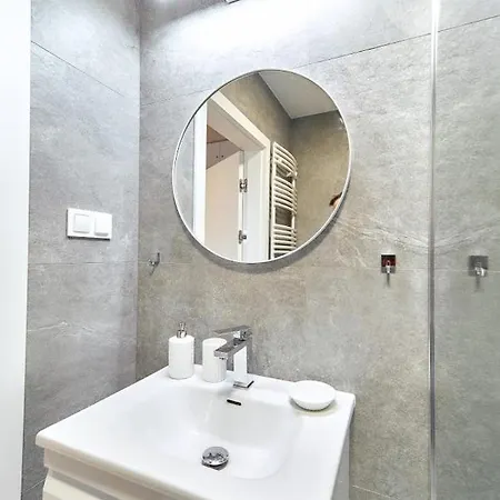 Laguna 45 Apartament Polanica-Zdrój