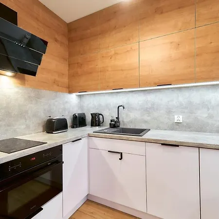 Laguna 45 Apartman
