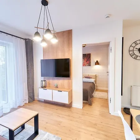 Laguna 45 Polanica-Zdrój