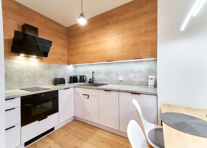 Laguna 45 Polanica-Zdrój