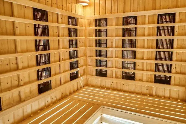 Apartament Laguna 45