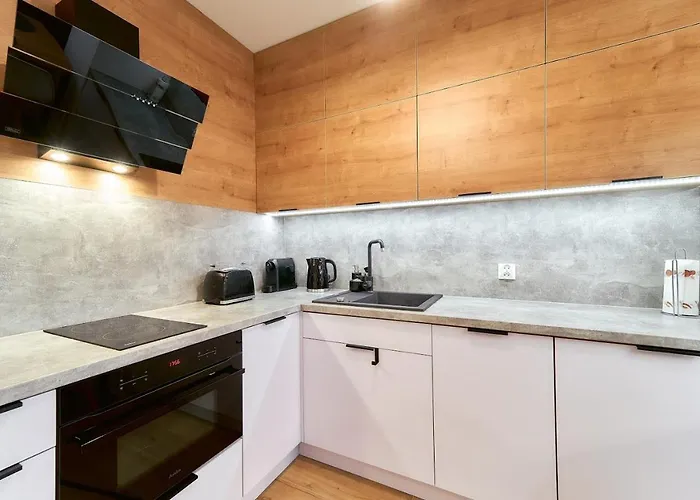 Laguna 45 Apartament