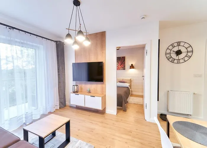 Laguna 45 Polanica-Zdrój